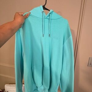 Men's Snipes Hoodie Sweater